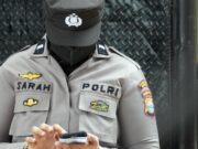 Prabowo Sahkan Revisi UU Polri, Polisi Boleh Jabat Sipil