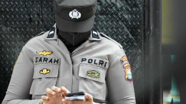 Prabowo-Sahkan-Revisi-UU-Polri-Polisi-Boleh-Jabat-Sipil