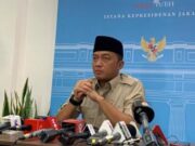 Prabowo Sebut Empat Kali Belum Dapat Mandat, Istana: Ini Soal Komitmen pada Demokrasi