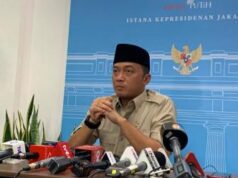 Prabowo Sebut Empat Kali Belum Dapat Mandat, Istana: Ini Soal Komitmen pada Demokrasi