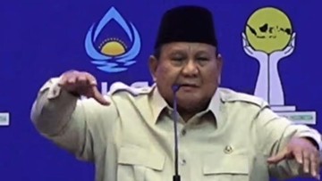 Prabowo-Sindir-Pakar-yang-Abaikan-Kepentingan-Petani