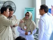 Prabowo Targetkan Obat Generik Harga Terjangkau dalam Satu Tahun