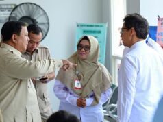 Prabowo Targetkan Obat Generik Harga Terjangkau dalam Satu Tahun