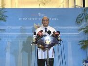 Prabowo Tegaskan Bank BUMN Harus Jadi Darah Perekonomian Rakyat