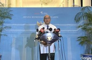 Prabowo Tegaskan Bank BUMN Harus Jadi Darah Perekonomian Rakyat