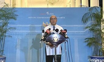 Prabowo Tegaskan Bank BUMN Harus Jadi Darah Perekonomian Rakyat