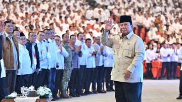 Prabowo-Tegaskan-MBG-Jangan-Jadi-Jebakan-Korupsi