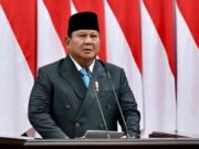Prabowo Tegaskan Perang Melawan Korupsi Dimulai dari Diri Sendiri