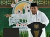 Prabowo Tentukan Lokasi Munas Konbes NU