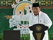 Prabowo Tentukan Lokasi Munas Konbes NU