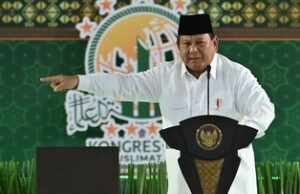 Prabowo Tentukan Lokasi Munas Konbes NU