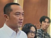 Prabowo Terima Kredensial 17 Dubes Pekan Depan