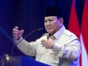 Prabowo Terpanggil Jadi Presiden Demi Selamatkan Indonesia