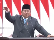 Prabowo Tindak Tambahang Ilegal,: “Mereka Anggap Tak Ada Negara”