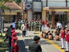 Prabowo Tinjau Sekolah Rakyat di Tabanan, Fokus pada Anak Putus Sekolah