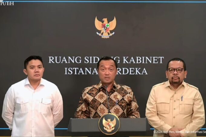 Prabowo Tunjuk Nanik S Deyang Pimpin BGN Baru