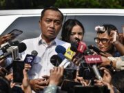 Prabowo Tuntut PSSI Bangun Kompetisi Akar Rumput