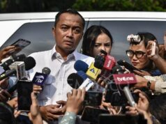Prabowo Tuntut PSSI Bangun Kompetisi Akar Rumput