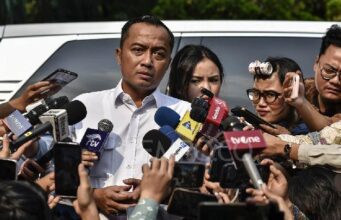 Prabowo Tuntut PSSI Bangun Kompetisi Akar Rumput
