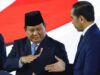 Prabowo Ucapkan Selamat Ulang Tahun untuk Jokowi
