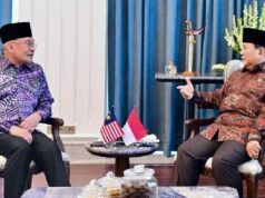 Prabowo dan Anwar Ibrahim Akan Bertemu di Forum Tahunan 2026