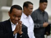 Prabowo dan Bahlil Fokuskan Energi Alternatif untuk Redam Geopolitik