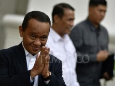 Prabowo dan Bahlil Fokuskan Energi Alternatif untuk Redam Geopolitik