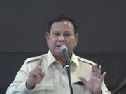 Prabowo dan Dua Angka yang Mengiringi Takdirnya