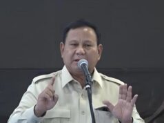 Prabowo dan Dua Angka yang Mengiringi Takdirnya