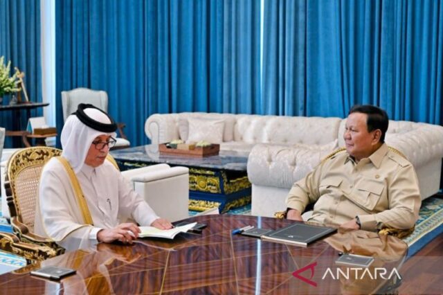 Prabowo-dan-Qatar-Perkuat-Kemitraan-Menuju-50-Tahun-Hubungan-Diplomatik