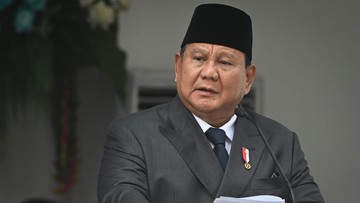 Prabowo dan Qatar Perkuat Kemitraan Strategis