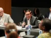 Pramono Anung Perkuat Kerja Sama Kota Global di Singapura