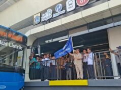 Pramono Anung Targetkan Transportasi Umum Jadi Kado HUT Jakarta