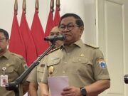 Pramono Minta Nobar Piala Dunia Tak Ganggu Jam Kerja