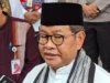 Pramono Pastikan Rekrutmen Padat Karya DKI Transparan