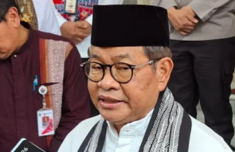 Pramono Pastikan Rekrutmen Padat Karya DKI Transparan