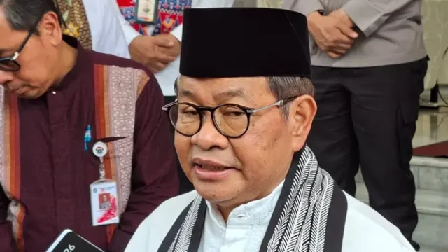 Pramono-Pastikan-Rekrutmen-Padat-Karya-DKI-Transparan