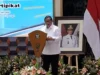 Pramono Tegaskan Tindakan Tegas untuk Buang Sampah ke Sungai