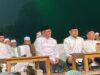 Pramono dan Cak Imin Hadiri Haul Ulama Betawi di Monas