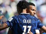 Prancis Gasak Irak, Mbappe Siap Hancurkan Pertahanan