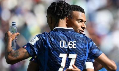 Prancis-Gasak-Irak-Mbappe-Siap-Hancurkan-Pertahanan