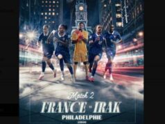 Prancis Hadapi Irak, Mbappe Siap Guncang Lapangan