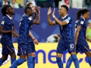 Prancis Lawan Swedia: Dominasi atau Kejutan di 32 Besar Piala Dunia 2026