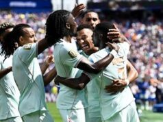 Prancis Sapu Bersih Babak Grup, Mimpi Juara Piala Dunia 2026 Kembali Hidup