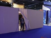 Prancis Tutup Stan Perusahaan Israel di Pameran Senjata