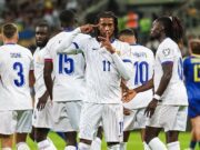 Prancis Unggul Atas Swedia di Babak 32 Besar Piala Dunia 2026