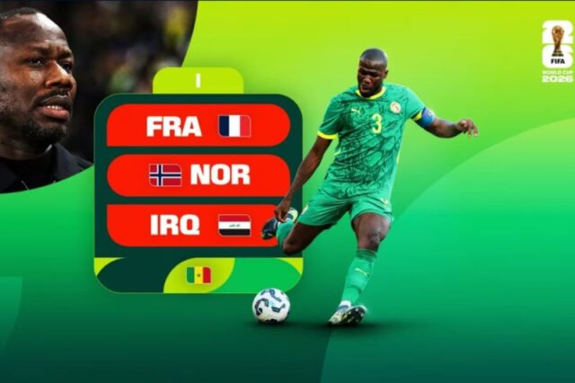 Prancis-dan-Senegal-Laga-Sejarah-yang-Tak-Terlupakan