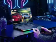 Predator Helios 18 AI Luncurkan RAM Server di Laptop Gaming