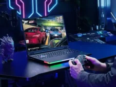 Predator Helios 18 AI Luncurkan RAM Server di Laptop Gaming