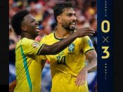Prediksi Babak 32 Besar Piala Dunia 2026: Argentina Hadapi Cape Verde, Brasil Bertemu Jepang?